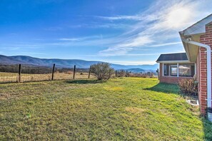 Hus (3 Bedrooms) | Interiør