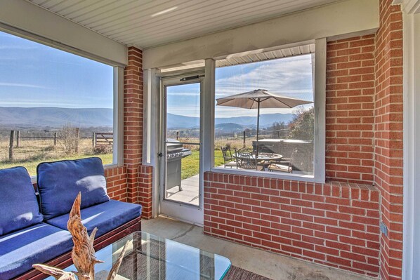 ハウス (3 Bedrooms) | 内装