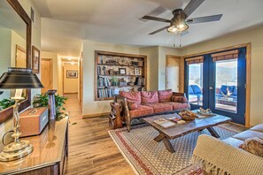 Casa (3 Bedrooms) | Interior