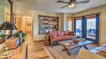 Casa (3 Bedrooms) | Interni