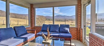 Home w/ Hot Tub Near Shenandoah Nat'l Park!