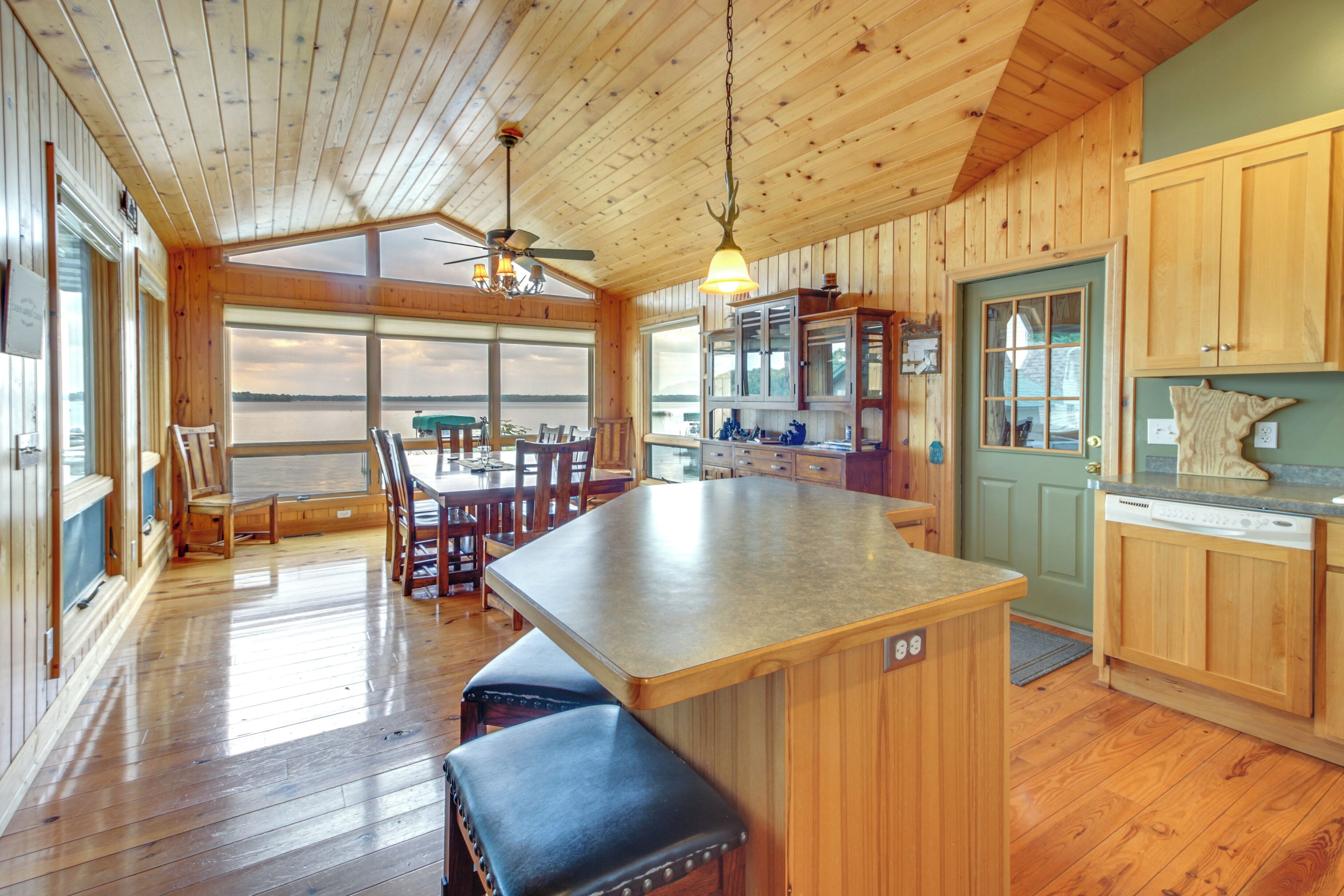 獨棟房屋 (3 Bedrooms) | 住宿內部