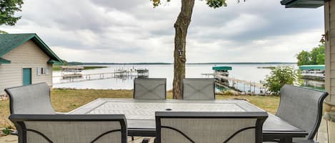 Maison (3 Bedrooms) | Intérieur