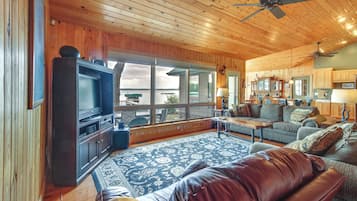 واجهة المنشأة