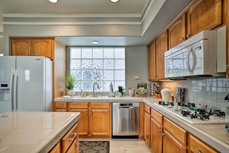 独立别墅 (2 Bedrooms) | 住宿内部