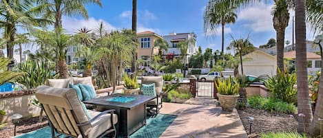 House (2 Bedrooms) | Front of property