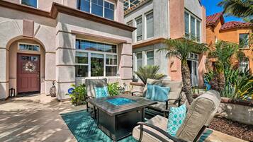 Maison (2 Bedrooms) | Intérieur