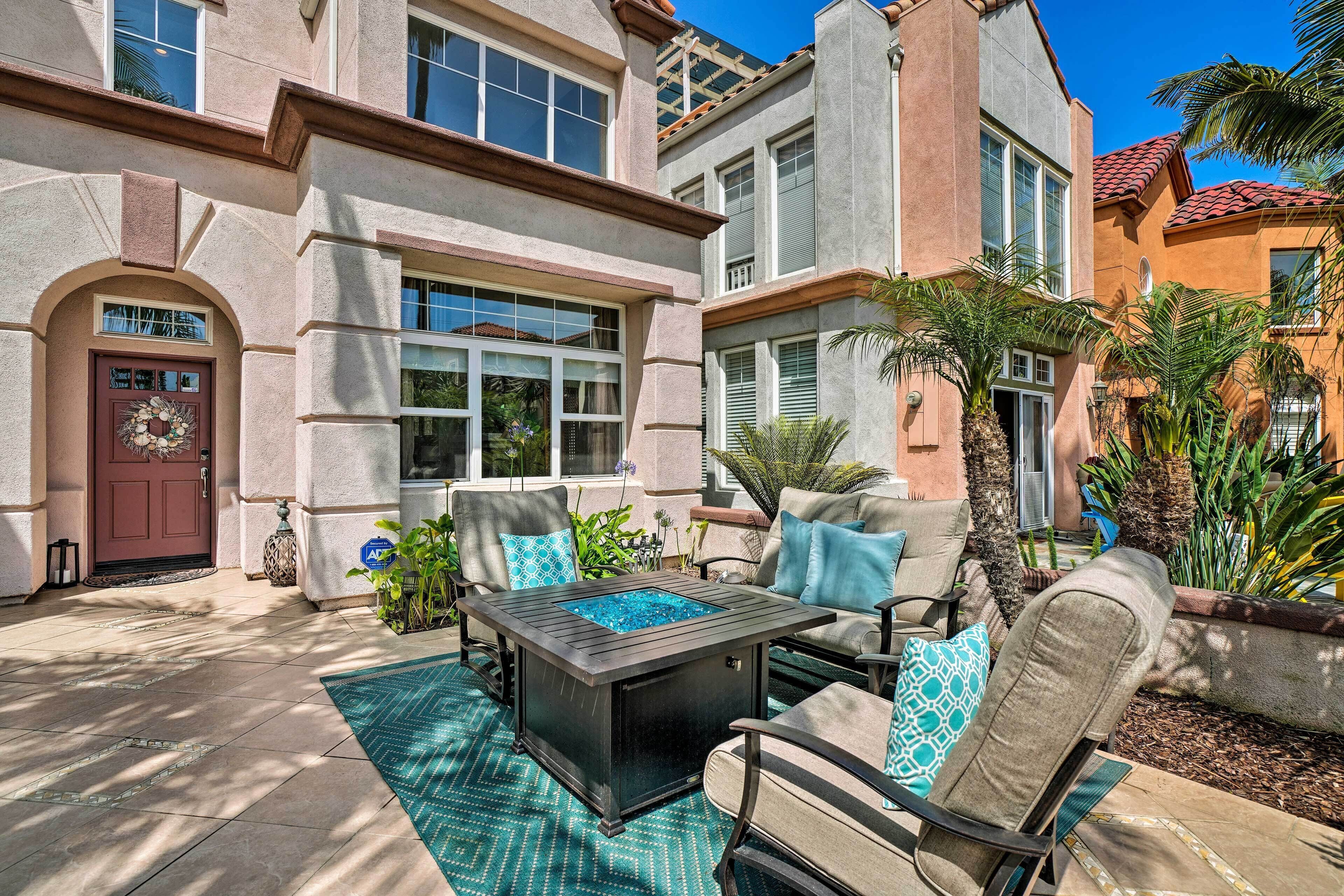 Casa (2 Bedrooms) | Interior