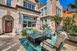 Maison (2 Bedrooms) | Intérieur