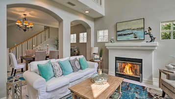 Hus (2 Bedrooms) | Innvendig