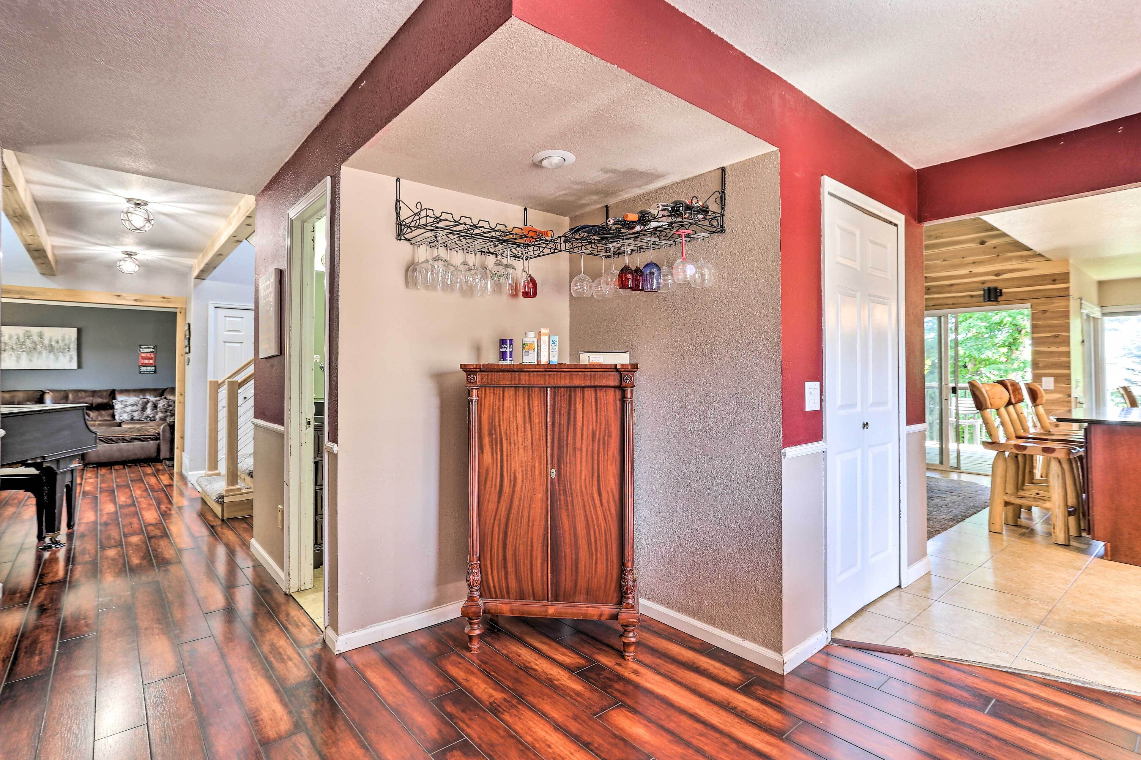 Littleton Family Home ~ 12 Mi to Dtwn Denver!