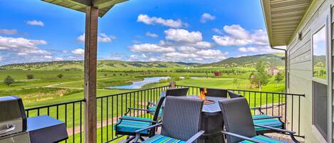 House (2 Bedrooms) | Front of property