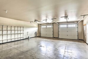 Casa (2 Bedrooms) | Parte interna