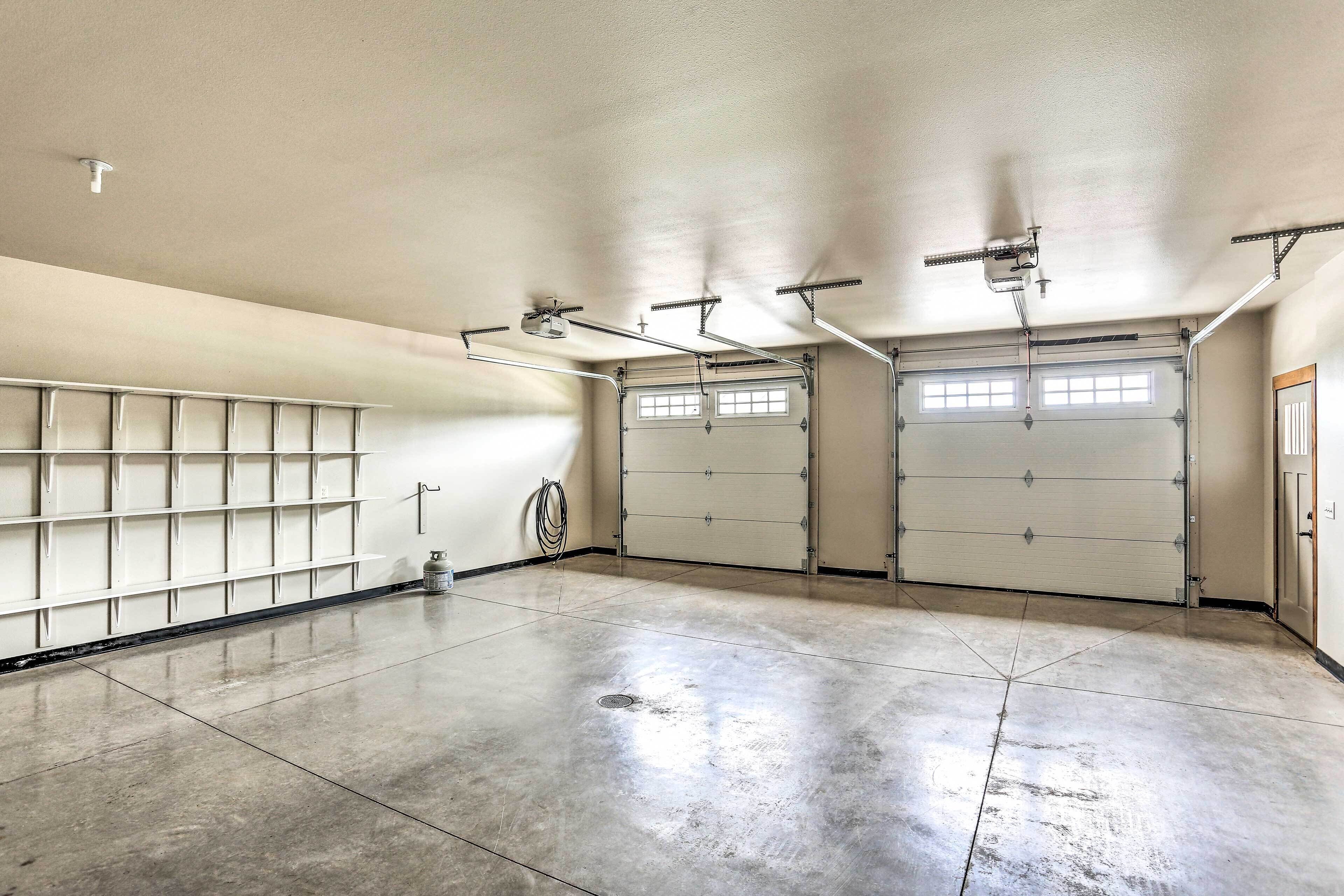 Rumah (2 Bedrooms) | Interior