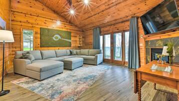 Maison (4 Bedrooms) | Intérieur