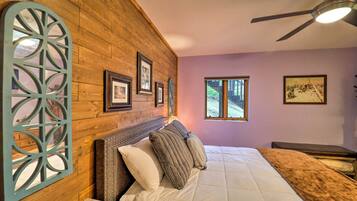 Apartemen (1 Bedroom) | Interior