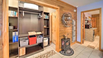 Apartemen (1 Bedroom) | Interior