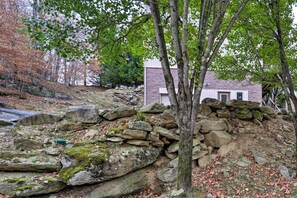 公寓 (1 Bedroom) | 住宿内部