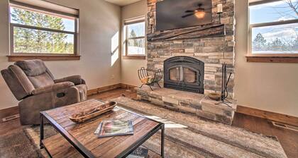 Mccall Home + Hot Tub ~ 2 Mi to Payette Lake