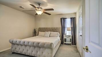 Casa (3 Bedrooms) | Interior