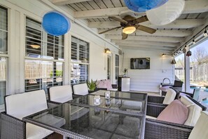 Hus (3 Bedrooms) | Innvendig