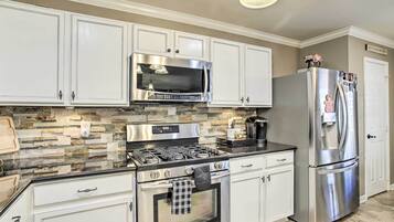 Casa (3 Bedrooms) | Interior