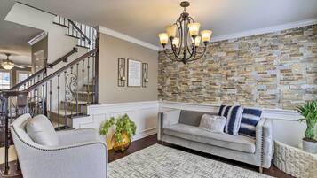 Casa (3 Bedrooms) | Interior