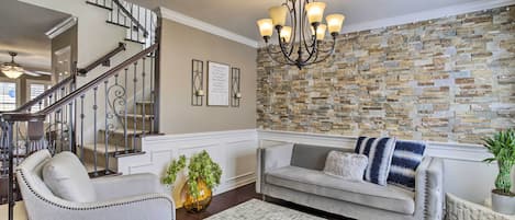 Casa (3 Bedrooms) | Interior