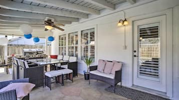 独立别墅 (3 Bedrooms) | 住宿内部