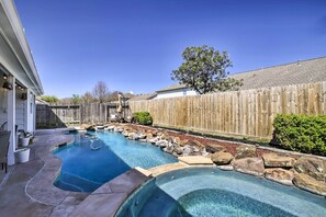 Hus (3 Bedrooms) | Interiör