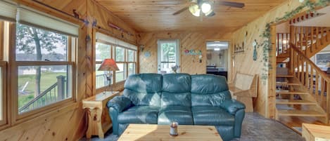 Casa (4 Bedrooms) | Interior