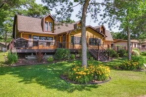 Casa (4 Bedrooms) | Interior