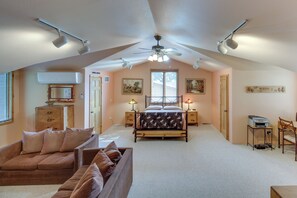 Huis (4 Bedrooms) | Interieur