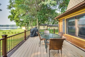 Casa (4 Bedrooms) | Interior