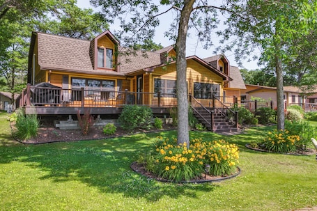 Huis (4 Bedrooms) | Interieur