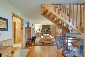 Huis (4 Bedrooms) | Interieur