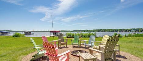 單棟房屋 (4 Bedrooms) | 住宿正面