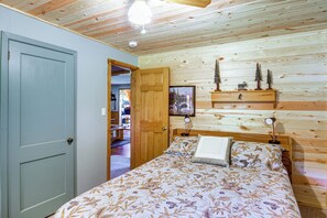 Casa (4 Bedrooms) | Interior