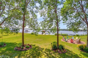 บ้านพัก (4 Bedrooms) | ภายใน