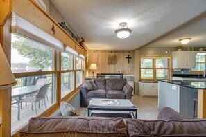 Huis (4 Bedrooms) | Interieur