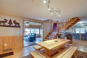 Casa (4 Bedrooms) | Interior