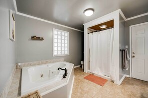 Casa (3 Bedrooms) | Bagno