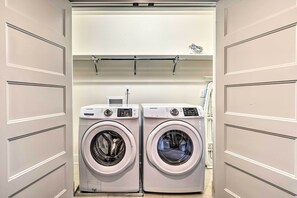 Hus (3 Bedrooms) | Innvendig