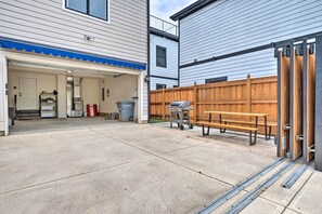 Hus (3 Bedrooms) | Innvendig