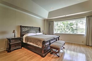 Maison (6 Bedrooms) | Intérieur