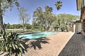 บ้านพัก (6 Bedrooms) | ภายใน