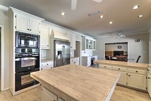 Maison (6 Bedrooms) | Intérieur