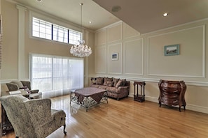 Casa (6 Bedrooms) | Interior