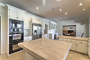 Casa (6 Bedrooms) | Interior