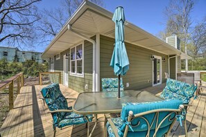 獨棟房屋 (2 Bedrooms) | 住宿內部